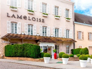 Maison Lameloise