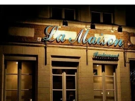 La Maison