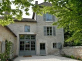 Hostellerie La Montagne