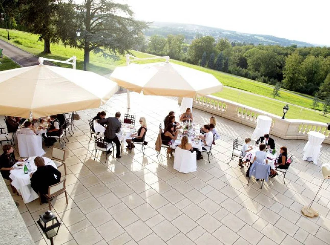 Hostellerie des Remparts