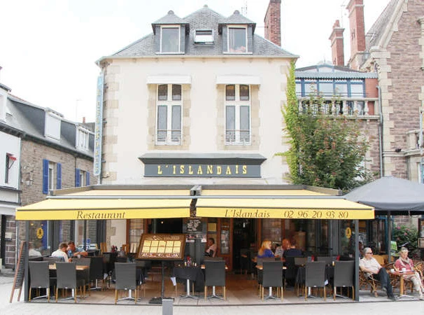 L’Islandais