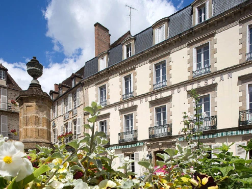 Le Talleyrand