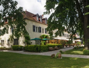 Château de Germigney