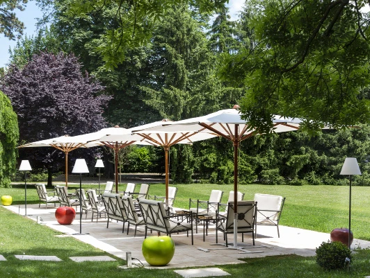 Domaine de Clairefontaine