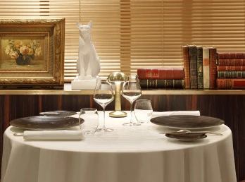 Le Pavillon