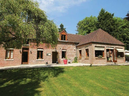 L’Unico Côté Jardin