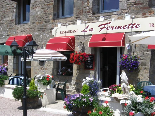 La Fermette