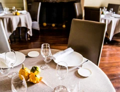 Haut Bonheur de la Table
