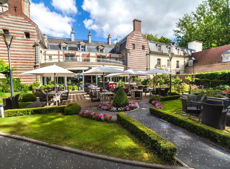 Le Jardin d’Alice