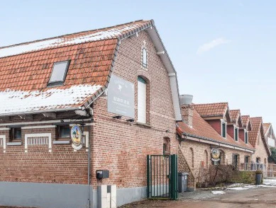 Auberge de l’Ange Gardien