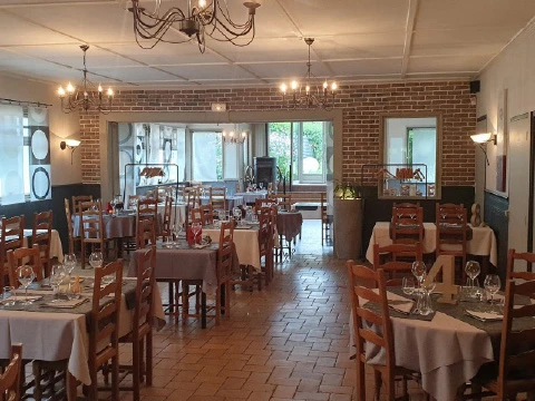 Auberge de la Forge