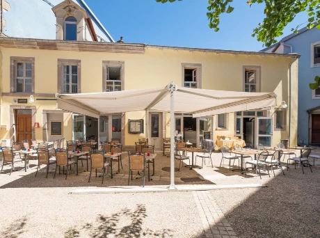 Le Bistrot Gourmand