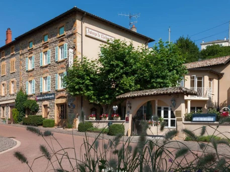 Auberge de Clochemerle