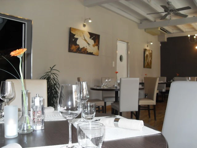 Auberge des Roloirs