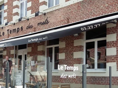 Le Temps des Mets