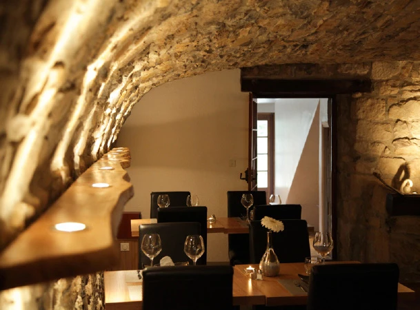 Auberge des Granges