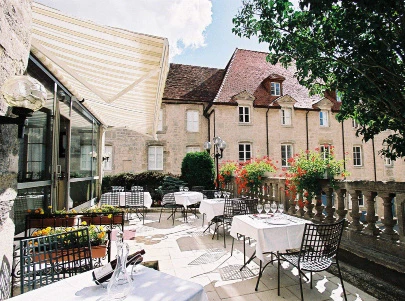 Restaurant Diderot