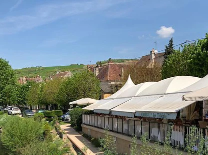 Auberge des Tilleuls