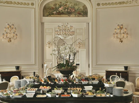 Restaurant l’Opéra