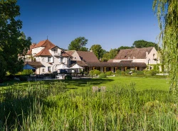 Hostellerie de Levernois